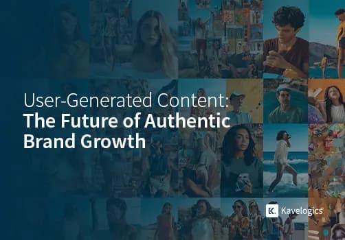User-Generated Content (UGC) for Brands: A Cost-Effective Social Media Strategy