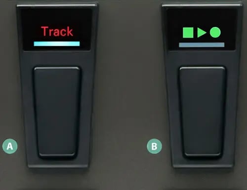 PACER Foot Controller ▷ Hands-Free DAW and MIDI Control