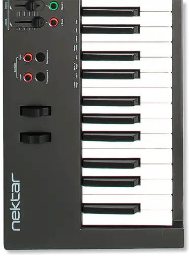 Impact LX88 Plus ▷ USB MIDI Controller Keyboard | 88 Keys Impact LX88 Plus ▷ USB MIDI Controller Keyboard | 88 Keys