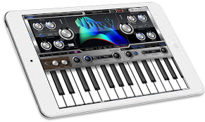 DTM・DAW nectar IMPACT GX61 Amazon.com: Nektar Impact GX61 USB MIDI Controller Keyboard