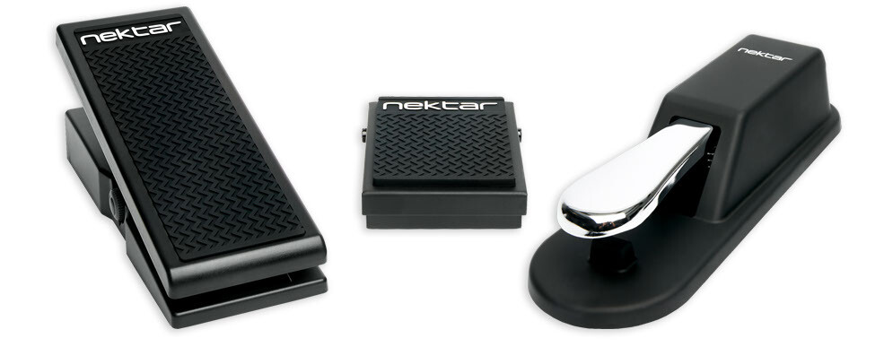 NXP, NP-1 and NX-P Nektar accessories