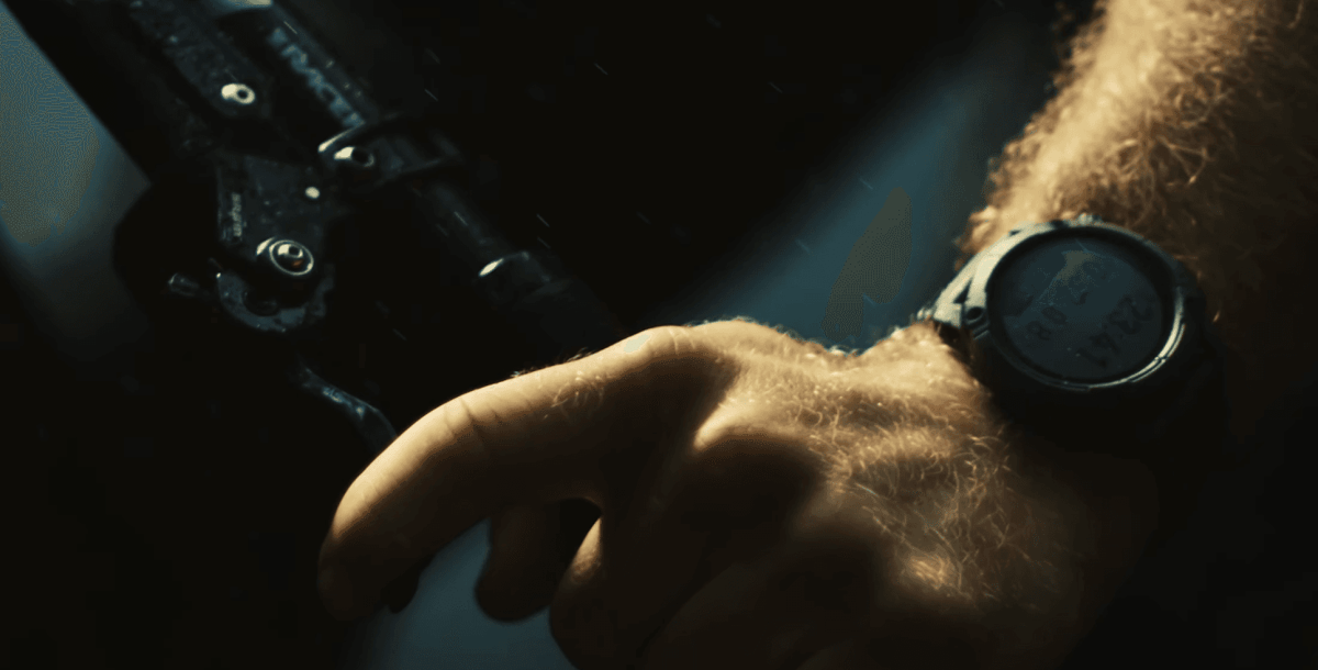 coros nomad review bike