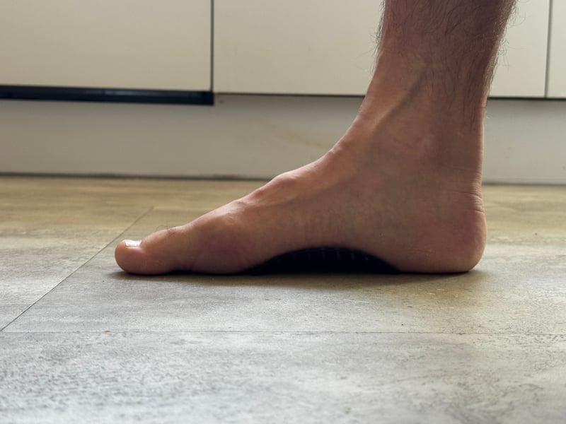 G8 Performance Pro Series 2620 Detailed Review And Additional Resources - Cycling Orthotics