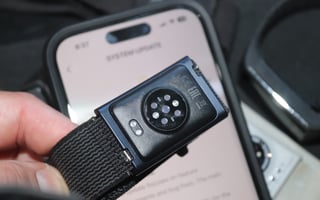 amazfit helio band featured small