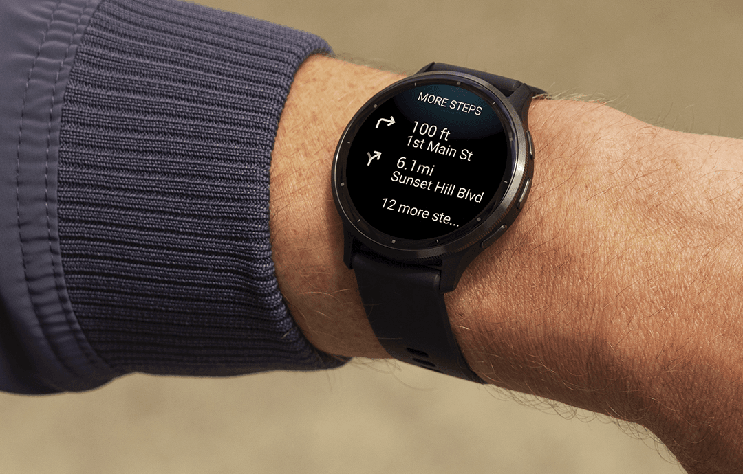 Google Maps On Garmin: A New Navigation Option With Caveats