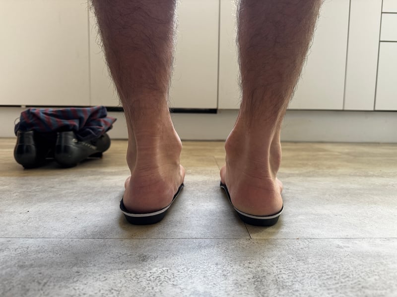 G8 Performance Pro Series 2620 Detailed Review And Additional Resources - Cycling Orthotics