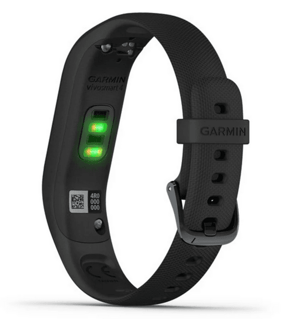 Garmin vivosmart 4