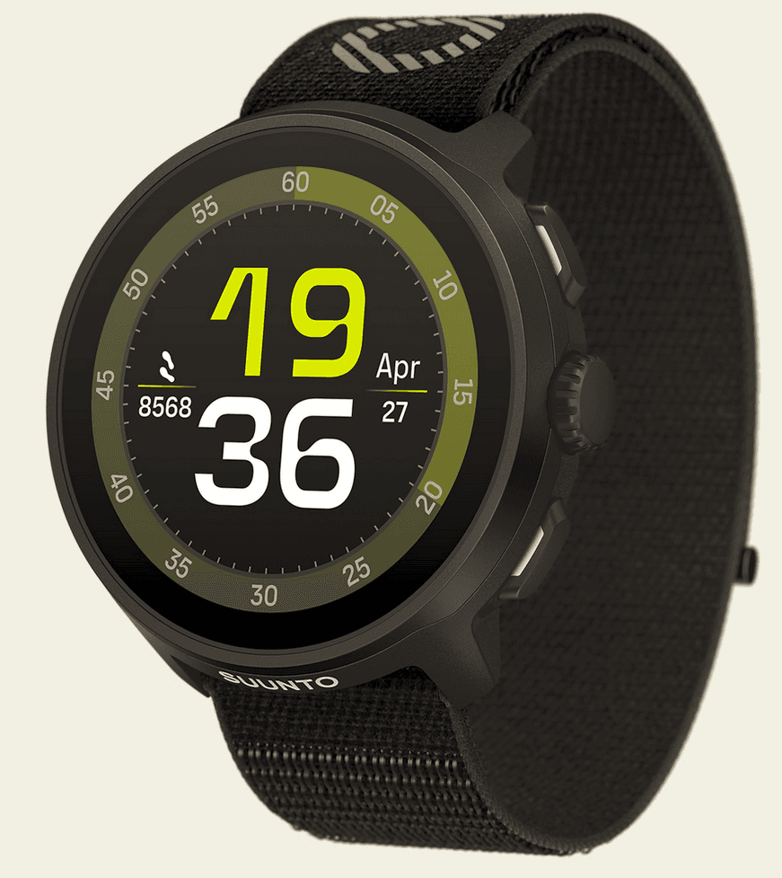 suunto RUN