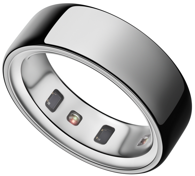 Oura Ring