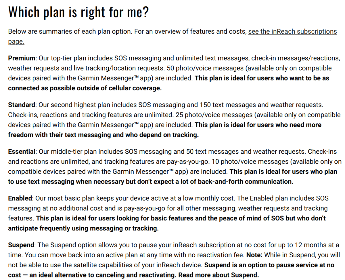 Massive Leak Reveals Garmin's Lte And Satellite Plan, Likely With New Devices