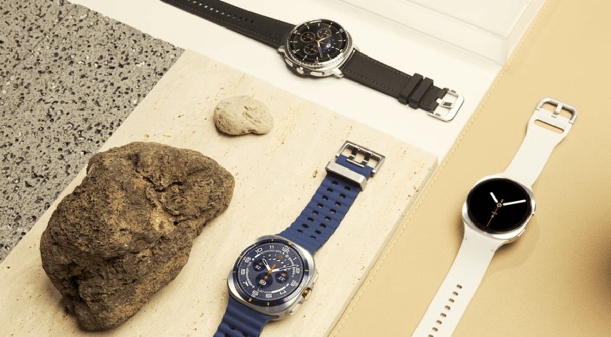 Samsung Galaxy Watch8 Series review overview specs opinion