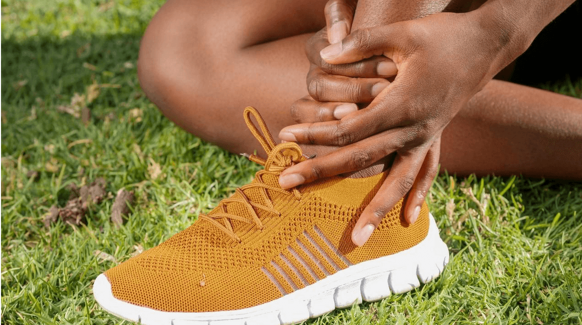 The Importance Of Wearable Tech To Pro Athletes