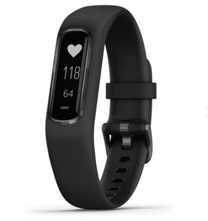 Garmin vivosmart 4