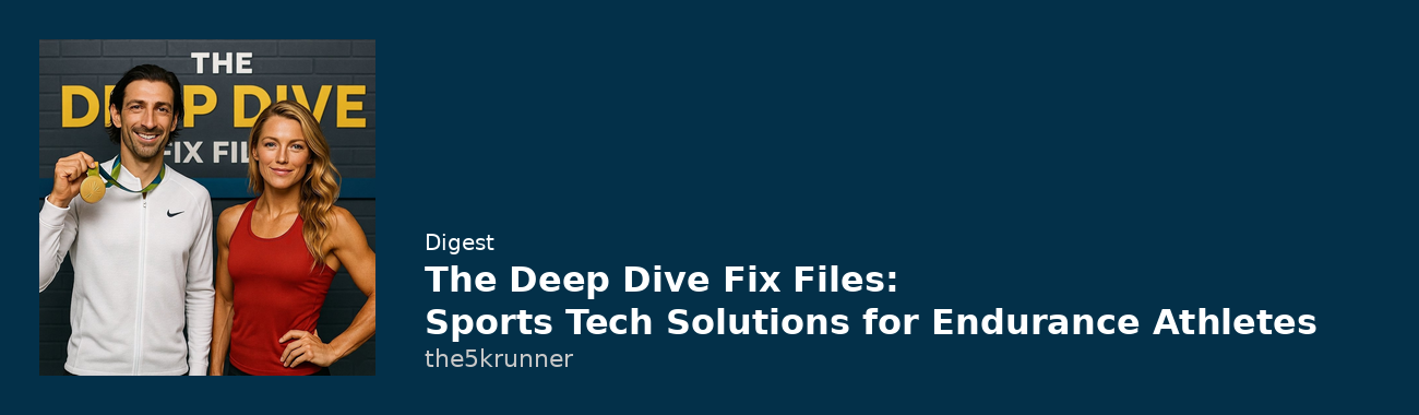 Deep Dive Fix Files Asset 3 The Deep Dive Fix Files HEADER