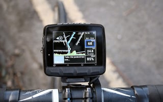 Stages Dash L50 Review | M50