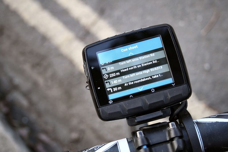 Stages Dash L50 Review | M50