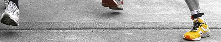 Mental Tips For Runners Before, During And After A Marathon