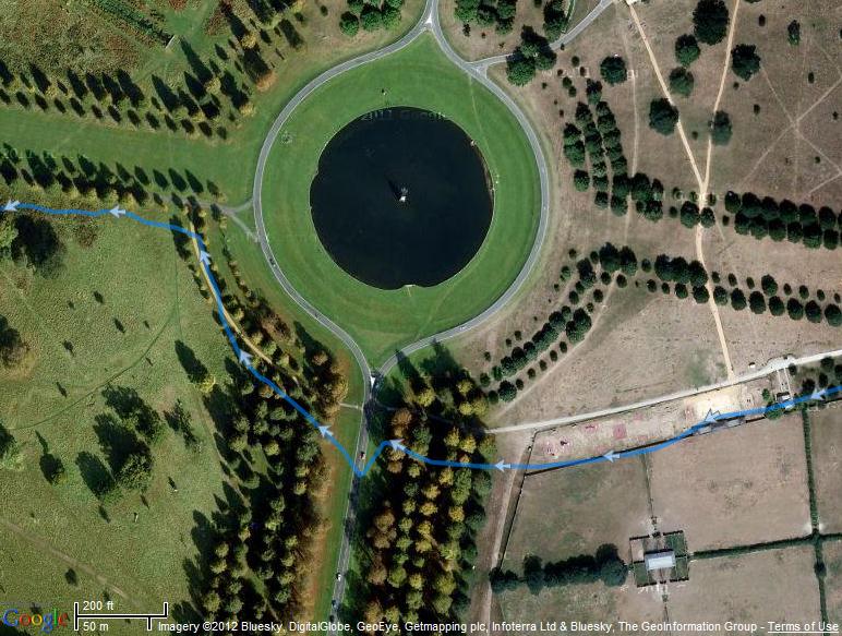 310xt The 310XT is less accurate