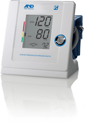 Garmin Index Blood Pressure Cuff - Soon? UA-851ANT