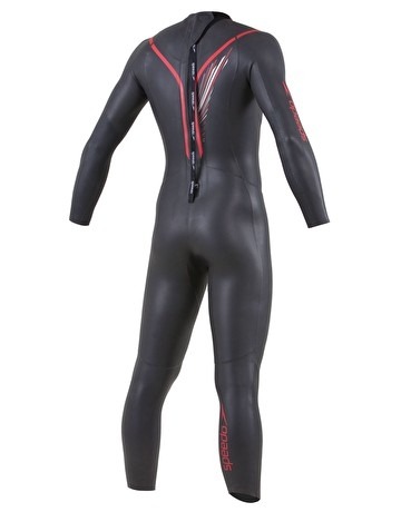 Speedo Tri Comp Wetsuit Review