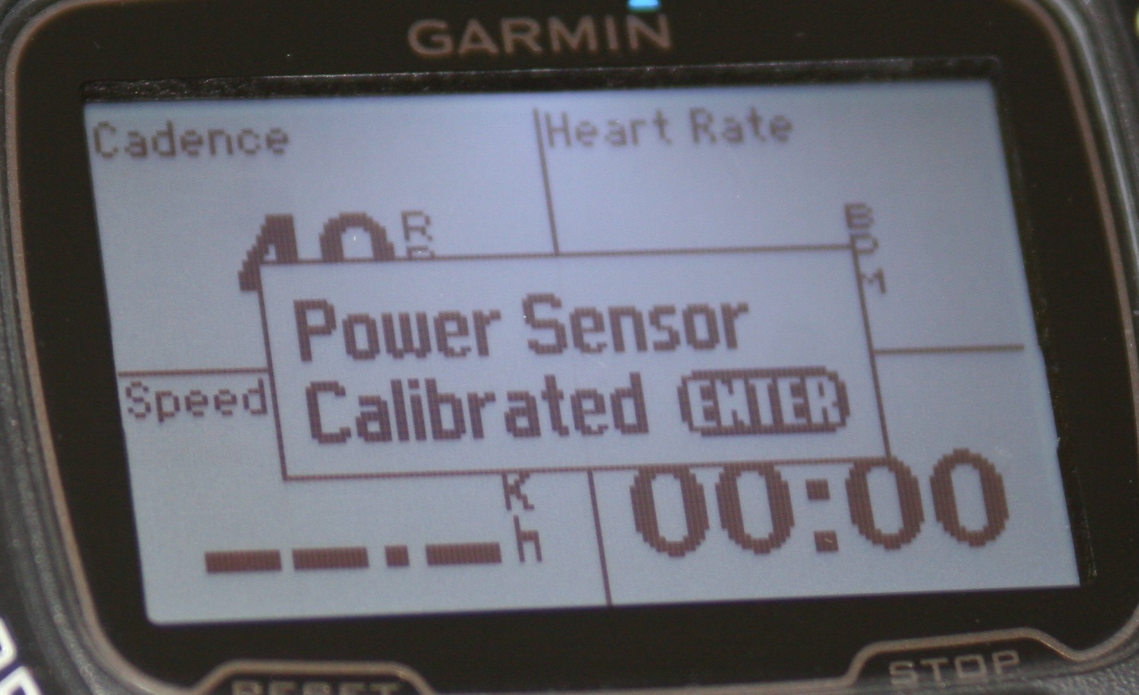 Review: Garmin Vector Pedals - The Forerunner 910xt Perspective Garmin Vector 910XT Calibrate Pair