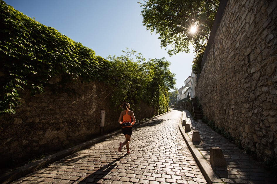 Source: Salomon City Trail 