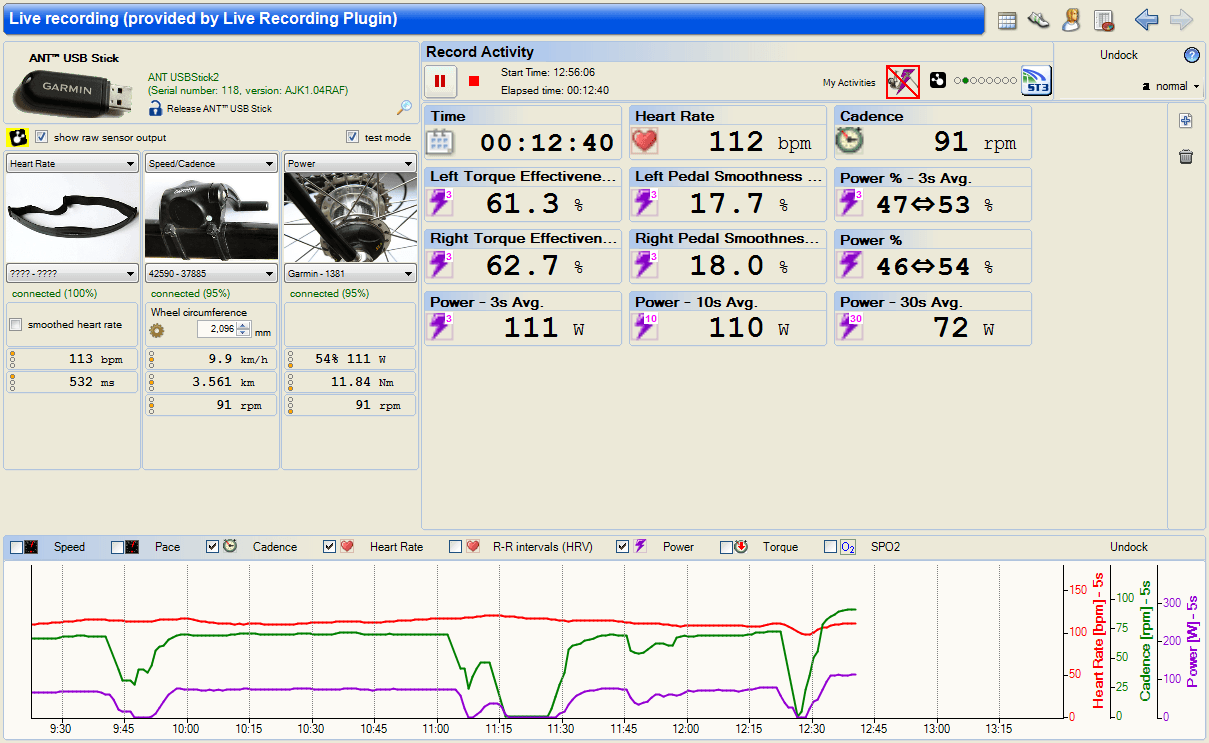 Live-Recording-SportTracks-OMB