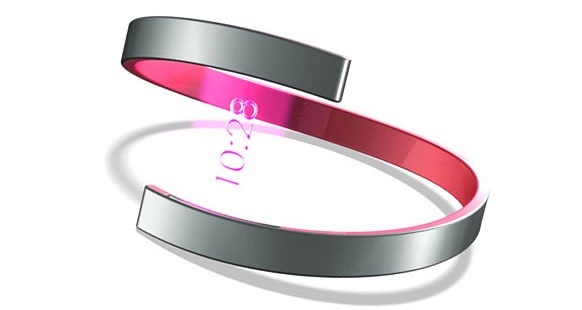 Garmin 930XT - Shape of the distant future?