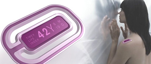 Times life index watch