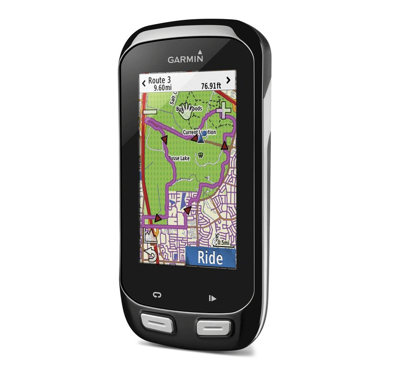 Garmin Edge 1000