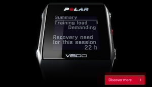 Polar V800 Review
