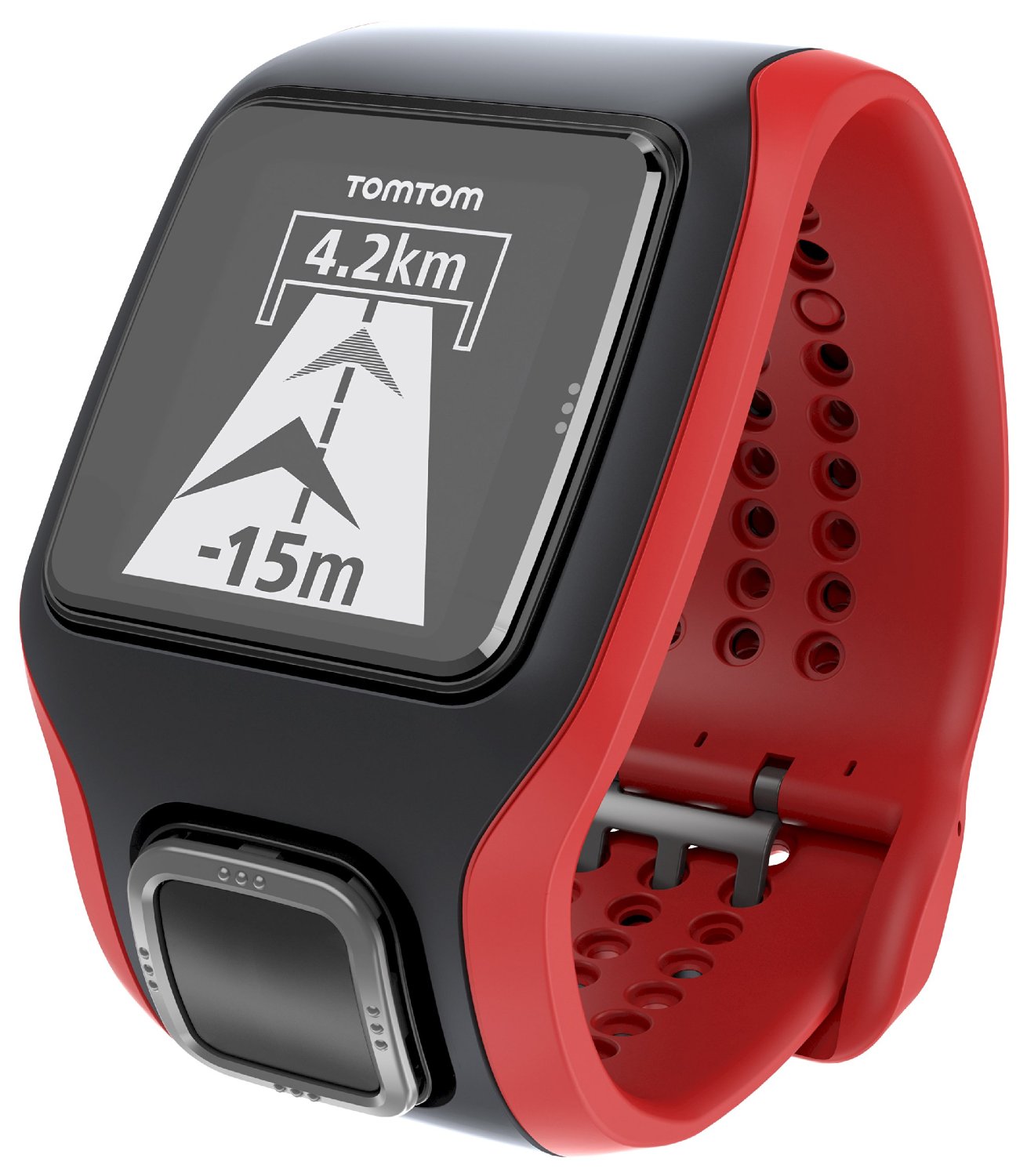 TomTom Cardio