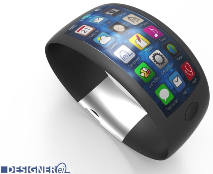 iwatch review 2014