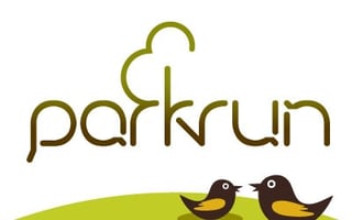 parkrun image logo brand