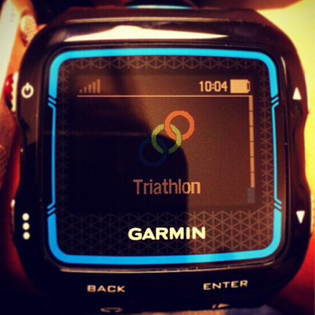 Garmin 920XT