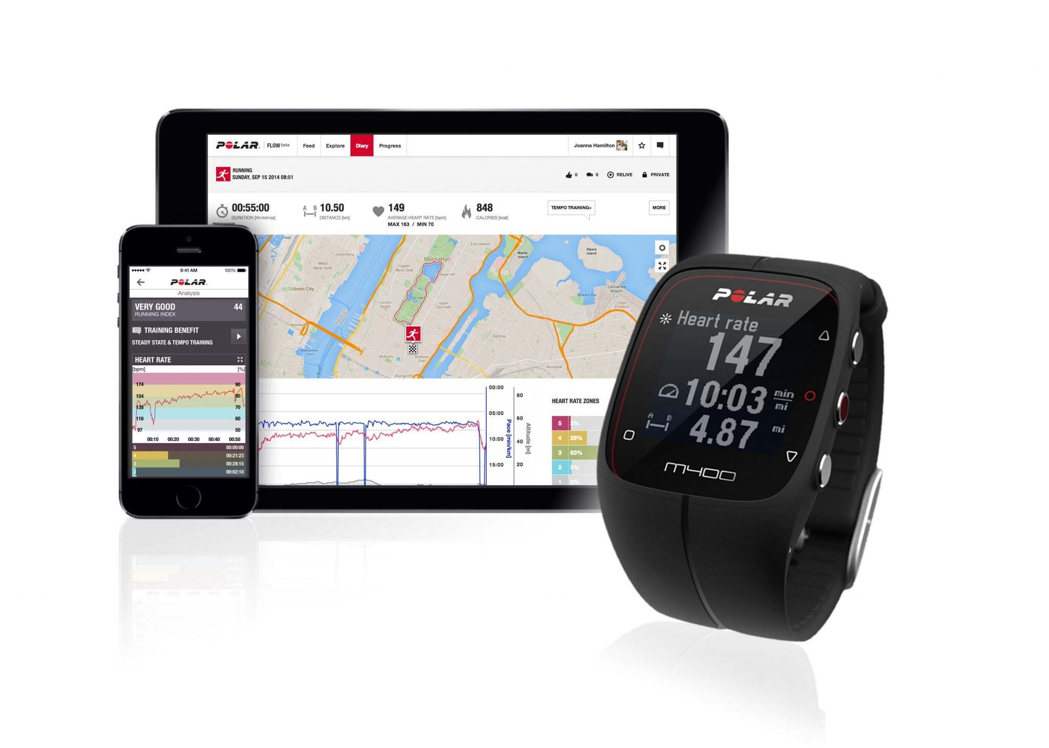 Polar_M400_BLK_system_image mr