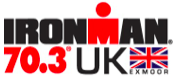 IronMan 70.3 Staffordshire