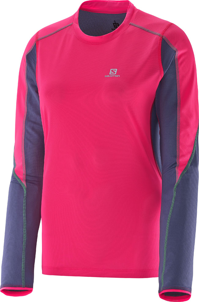 Salomon TRAIL RUNNER#6DCD81