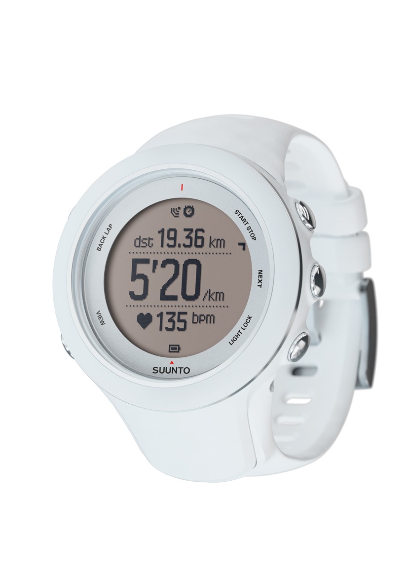 Suunto Ambit3 Sport #6DCD83