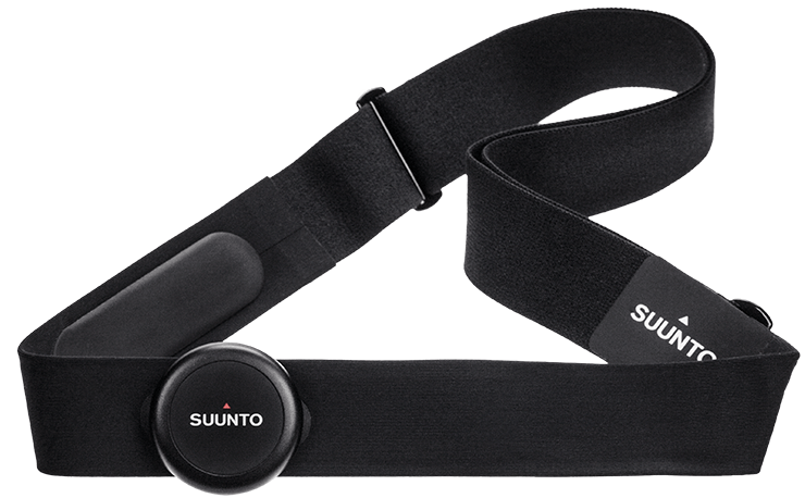 Suunto SMART Sensor HRM HR Memory Belt