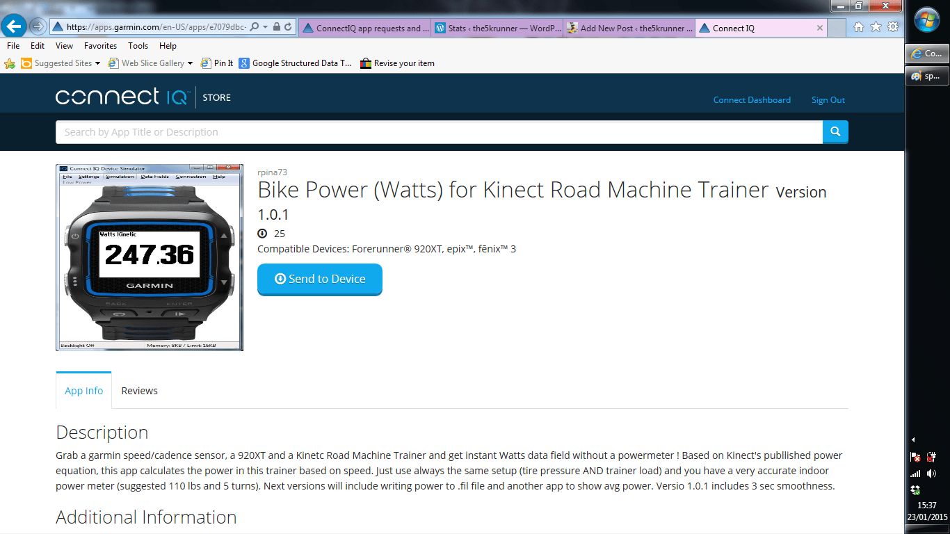 BikePower