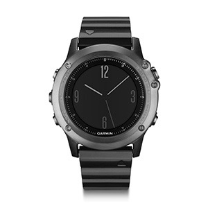 Garmin Fenix3 Sapphire