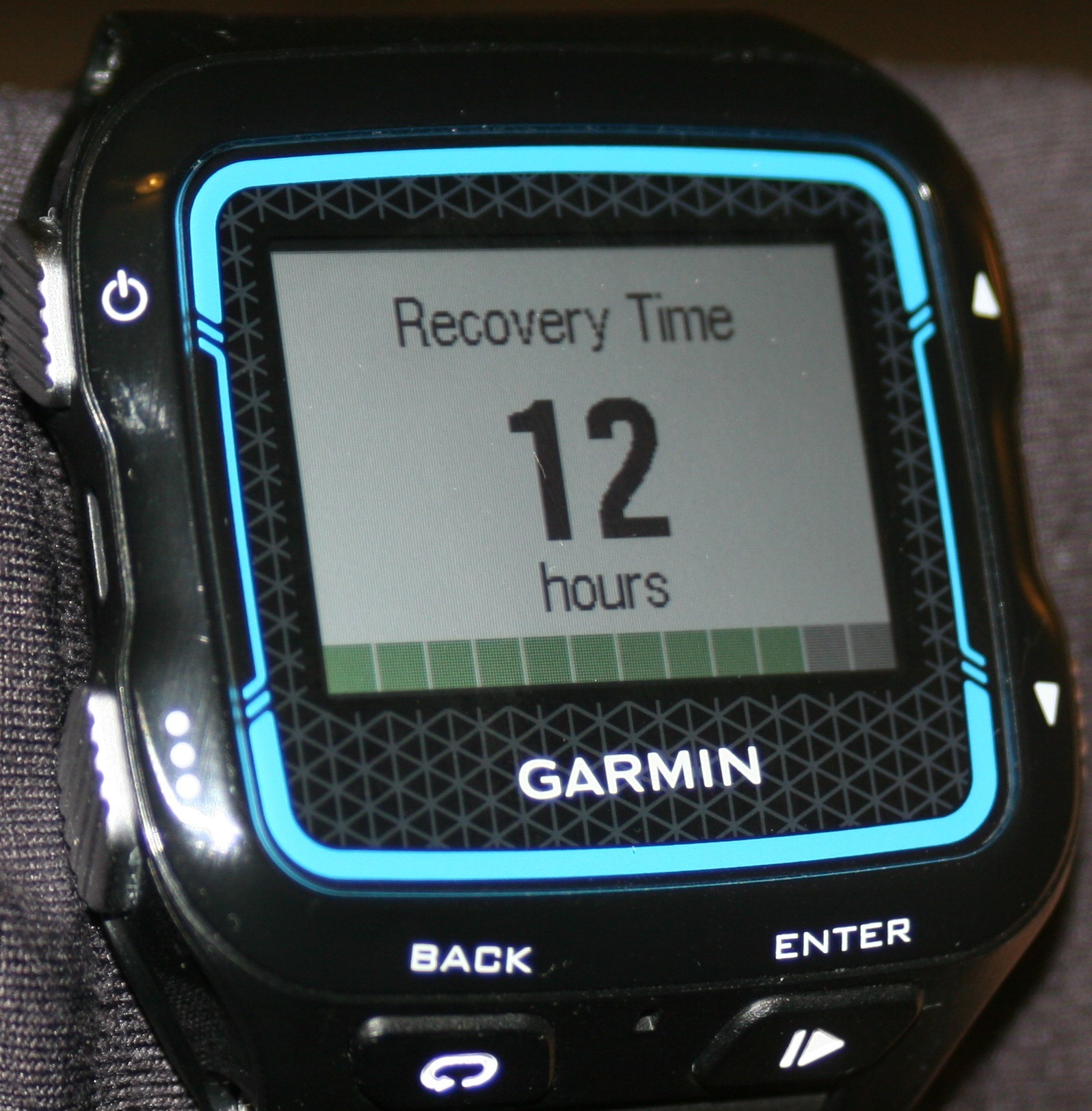 Garmin　920XTJ 325 Garmin Forerunner 920XT review - Wareable