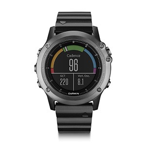 Garmin Fenix3 Sapphire