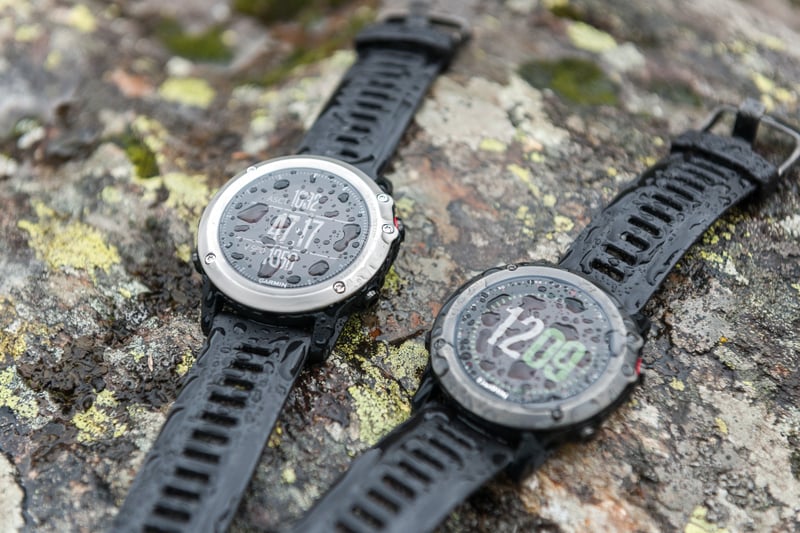 Garmin Forerunner 935