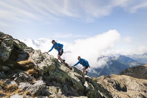 Garmin Adds Rucking Support (Weighted Hiking)