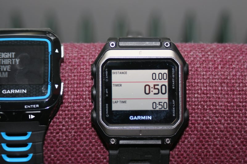 Fenix 3 Epix 920XT