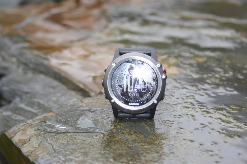 Fenix 3