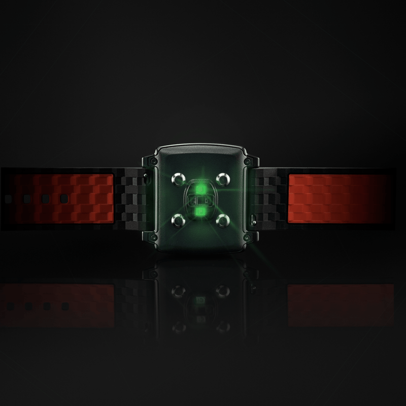 Optical Hr Accuracy - Making The Perfect Sensor For Sports Usage