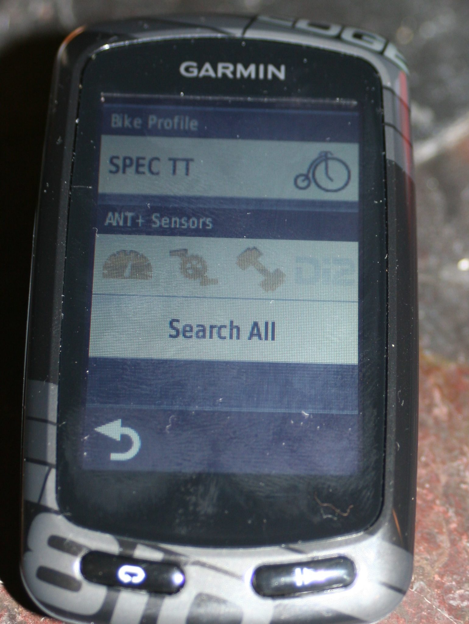 Di2 capable (I don't have those shifters)